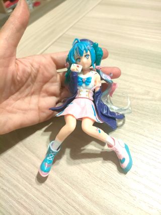Action Figure Hatsune Miku