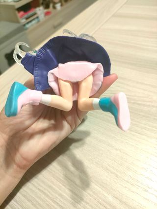 Action Figure Hatsune Miku