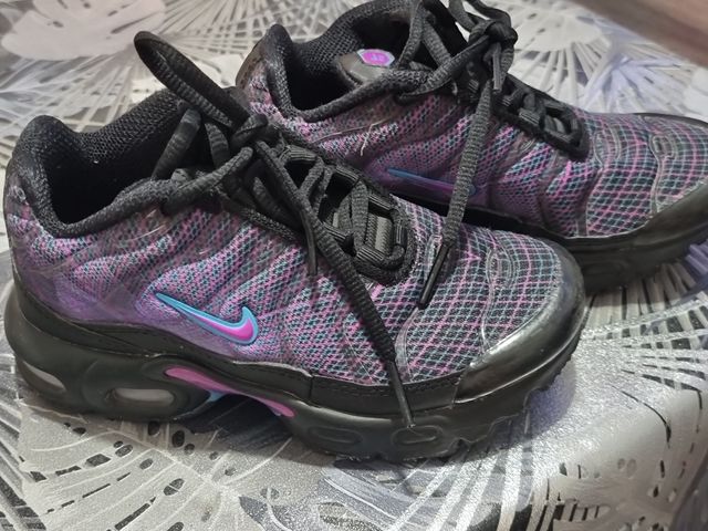 Zapatillas Nike Air Max TN Jr.