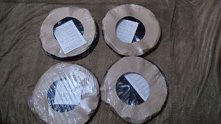 Tapacubos Peugeot 15" - Nuevos