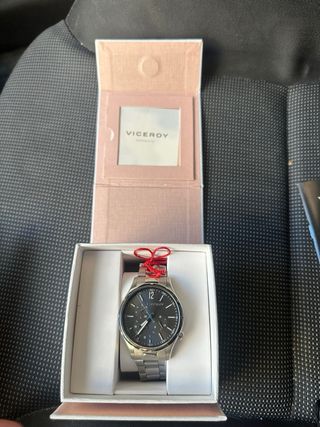 Reloj Viceroy Hombre - Nuevo