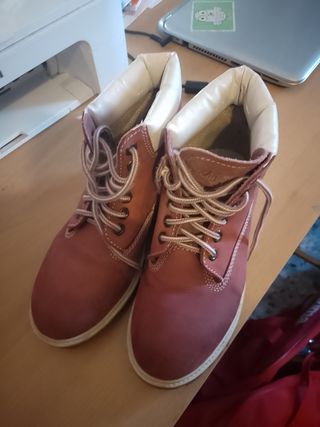 Anfibi Australian - Scarpe Marrone