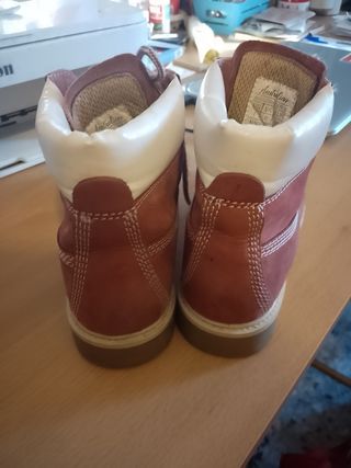 Anfibi Australian - Scarpe Marrone