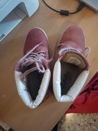 Anfibi Australian - Scarpe Marrone