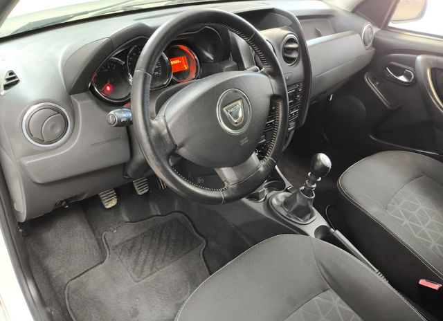 Dacia Duster 2014