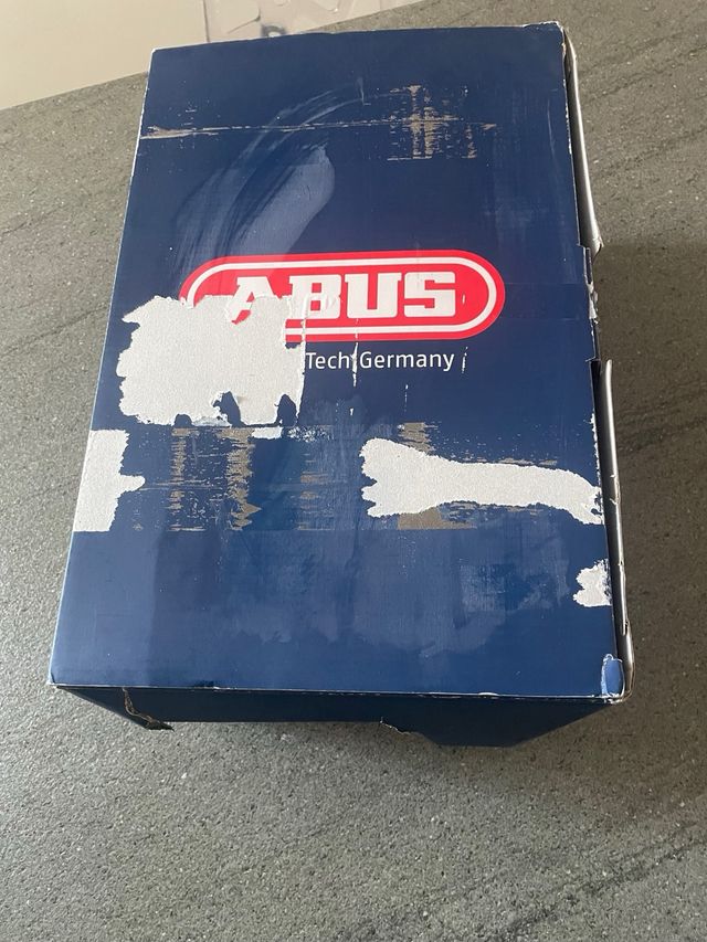 Casco bici Abus ModDrop