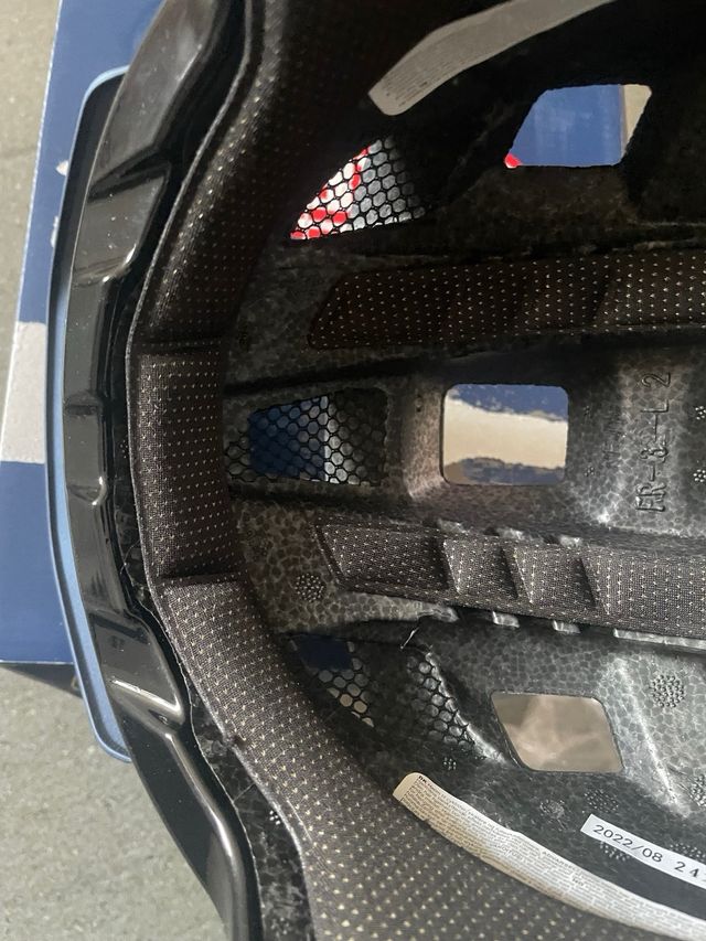 Casco bici Abus ModDrop