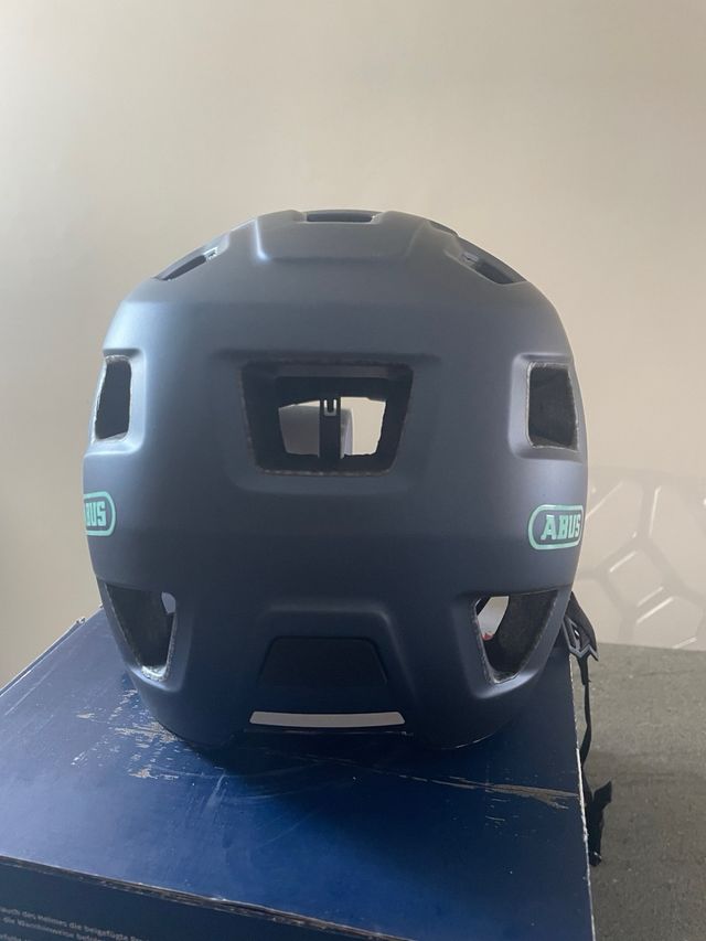 Casco bici Abus ModDrop