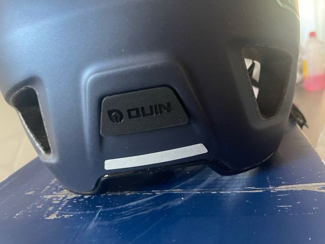 Casco bici Abus ModDrop