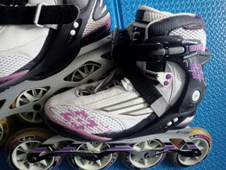 Patines Rollerblade Perform - Freestyle