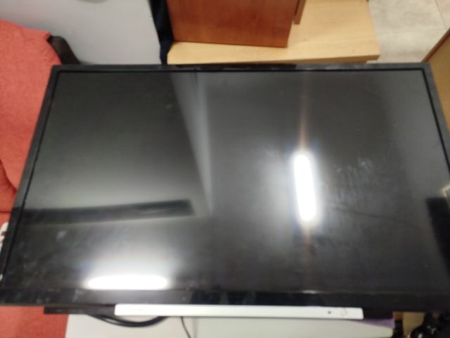 Lg smart TV oled55E8pla