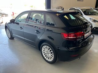 Audi A3 SPORTBACK 115CV S TRONIC