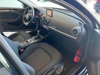 Audi A3 SPORTBACK 115CV S TRONIC