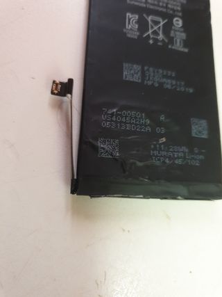 Batteria Sunwoda iPhone XR