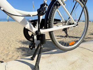 Bicicleta City 40 - Como nueva