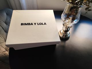 Sandalias Bimba y Lola - Verde Oliva