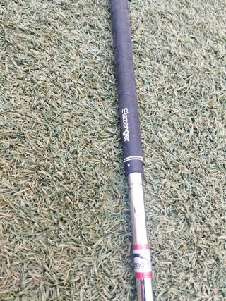 Híbrido de golf Slazenger 22º