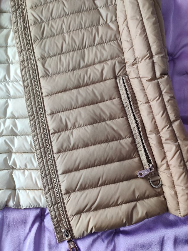 Colete Novo Massimo Dutti