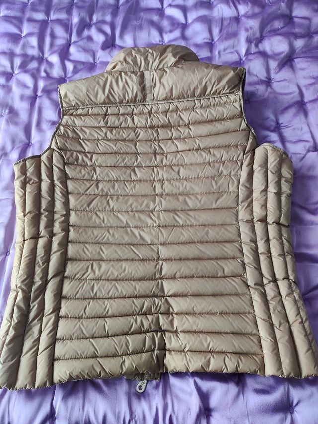 Colete Novo Massimo Dutti