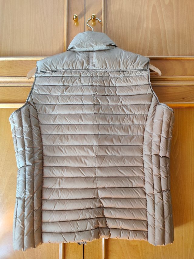 Colete Novo Massimo Dutti