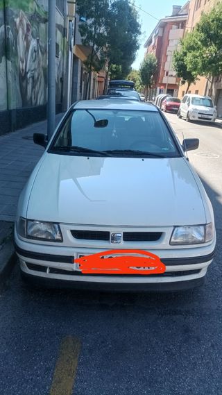 SEAT Ibiza 1996