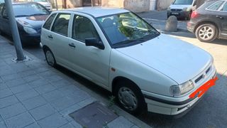 SEAT Ibiza 1996