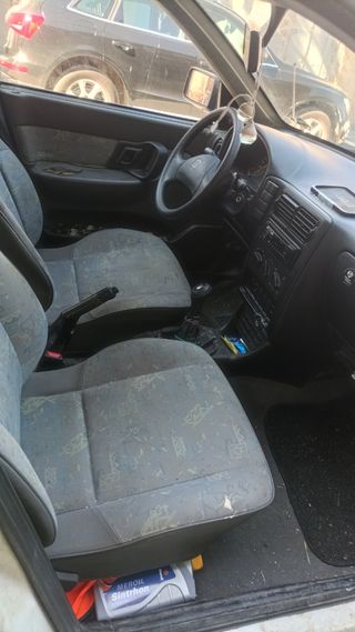 SEAT Ibiza 1996