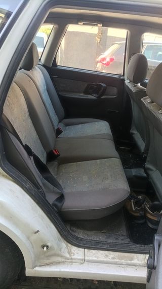 SEAT Ibiza 1996