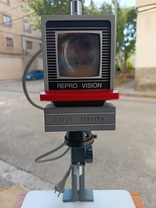 Ampliador Durst Repro Vision