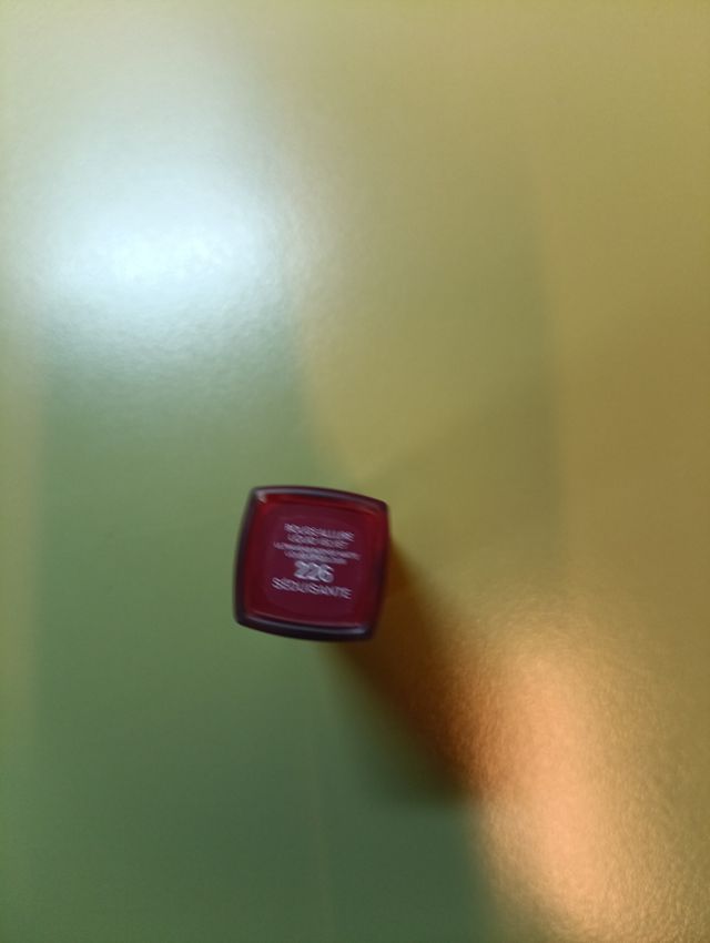 Chanel Rouge Allure Liquid Velvet 226