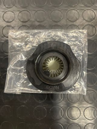 Filtro aspirapolvere nuovo