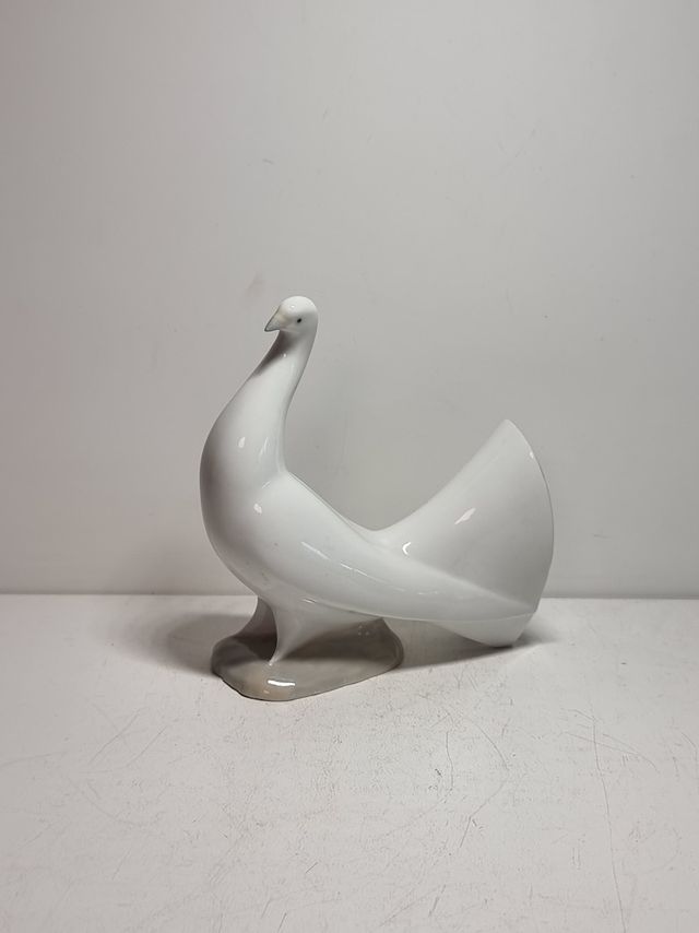 Paloma Nao Lladró vintage