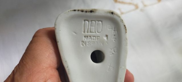 Paloma Nao Lladró vintage