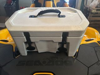 SeaDoo RXT-X 300: ¡Como nueva!