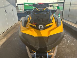 SeaDoo RXT-X 300: ¡Como nueva!