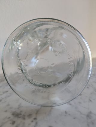 Garrafa Chivas Brothers antigua