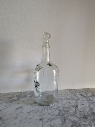 Garrafa Chivas Brothers antigua