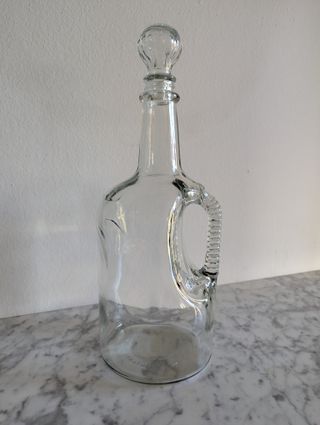 Garrafa Chivas Brothers antigua