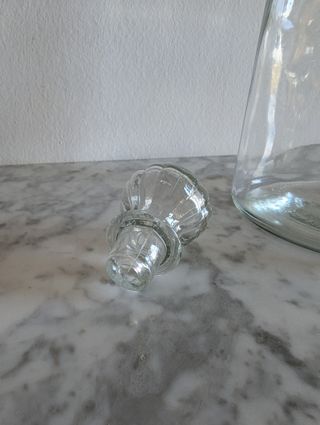 Garrafa Chivas Brothers antigua