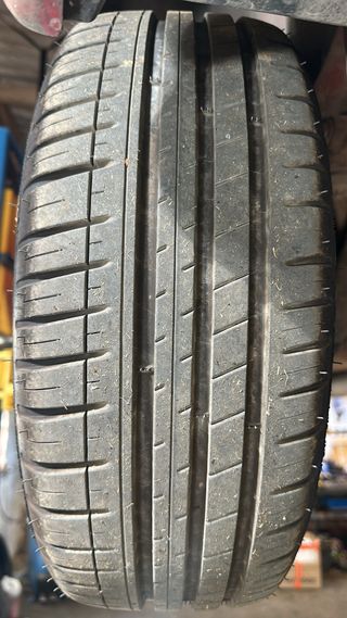 4 Llantas mille miglia, 4x108. 