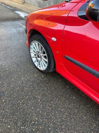4 Llantas mille miglia, 4x108. 