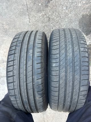 4 Llantas mille miglia, 4x108. 