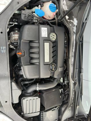 Volkswagen Golf 2008