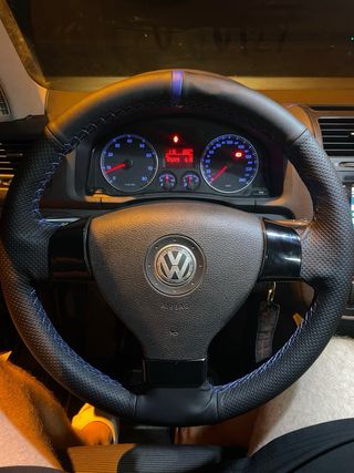 Volkswagen Golf 2008