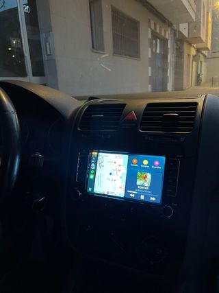 Volkswagen Golf 2008