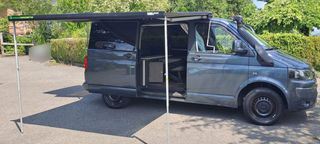 Volkswagen Transporter T5 2006