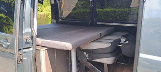 Volkswagen Transporter T5 2006