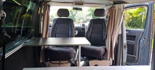 Volkswagen Transporter T5 2006