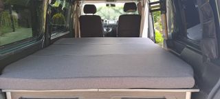 Volkswagen Transporter T5 2006