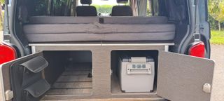 Volkswagen Transporter T5 2006